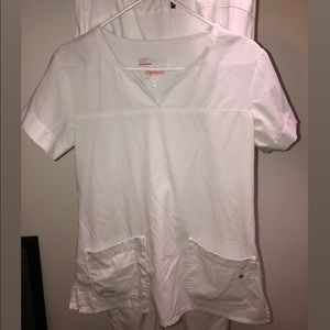 Greys anatomy scrubs